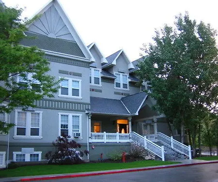 The Anniversary Inn - Boise